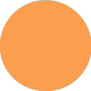Outlet Orange Prom Dresses