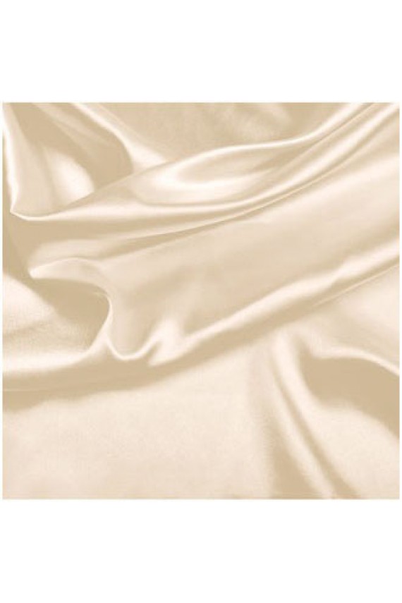 Outlet Stretch Satin Swatch