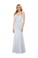 Outlet Old Hollywood-Inspired Strapless Satin Prom Dress