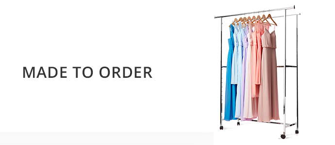 Made to Order | Outlet Prom Dresses