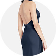 Outlet Backless Prom Dresses